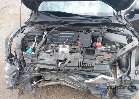 2014 Honda Accord Sport из США, поврежденный, VIN 1HGCR2F53EA125921